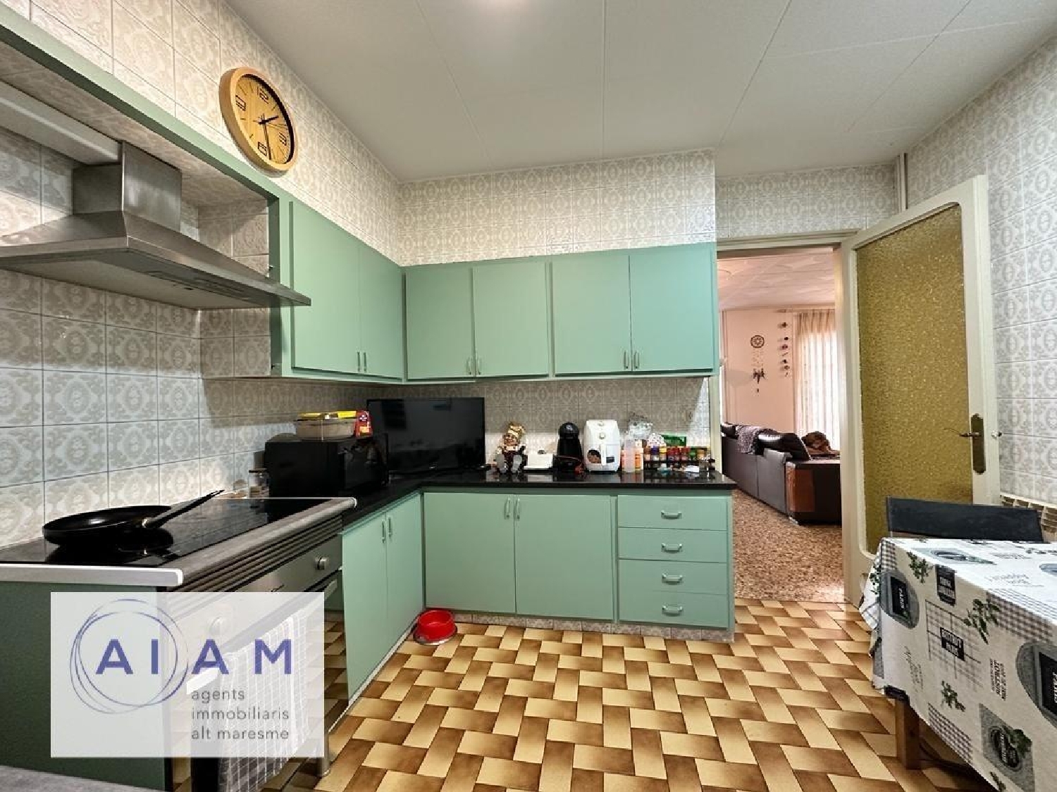  for sale apartment Pineda De Mar Maresme 11