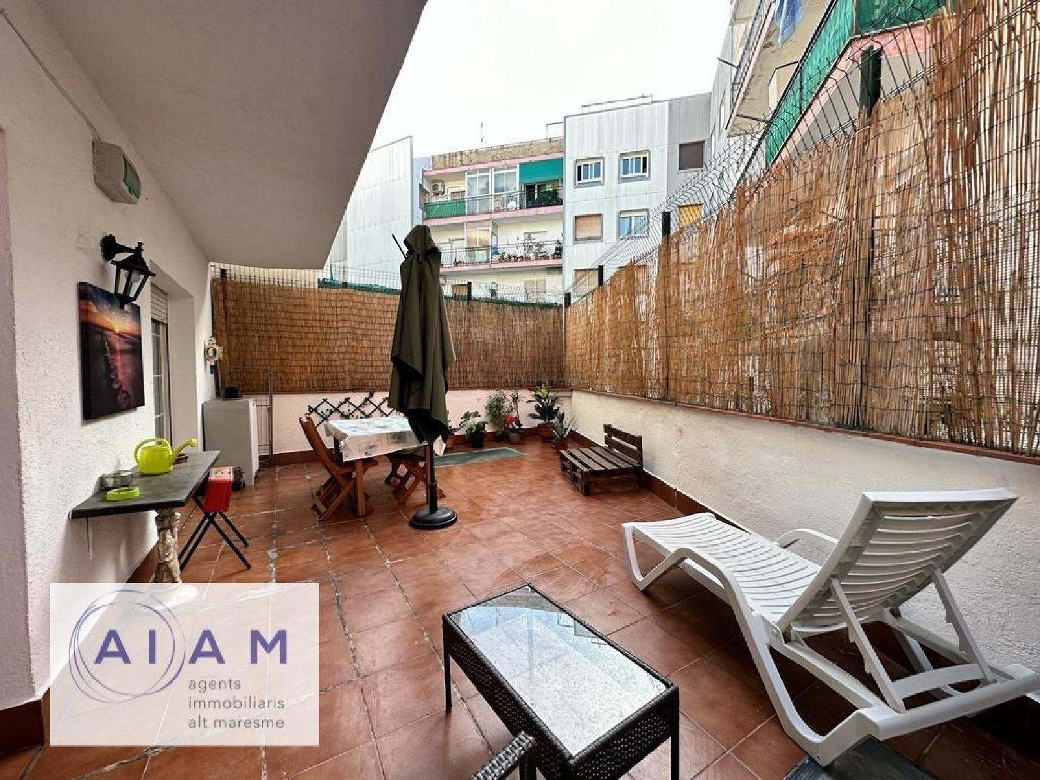  for sale apartment Pineda De Mar Maresme 1
