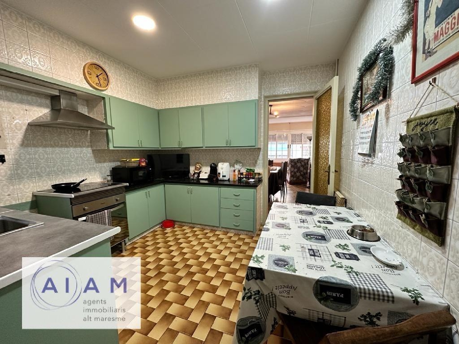  for sale apartment Pineda De Mar Maresme 10