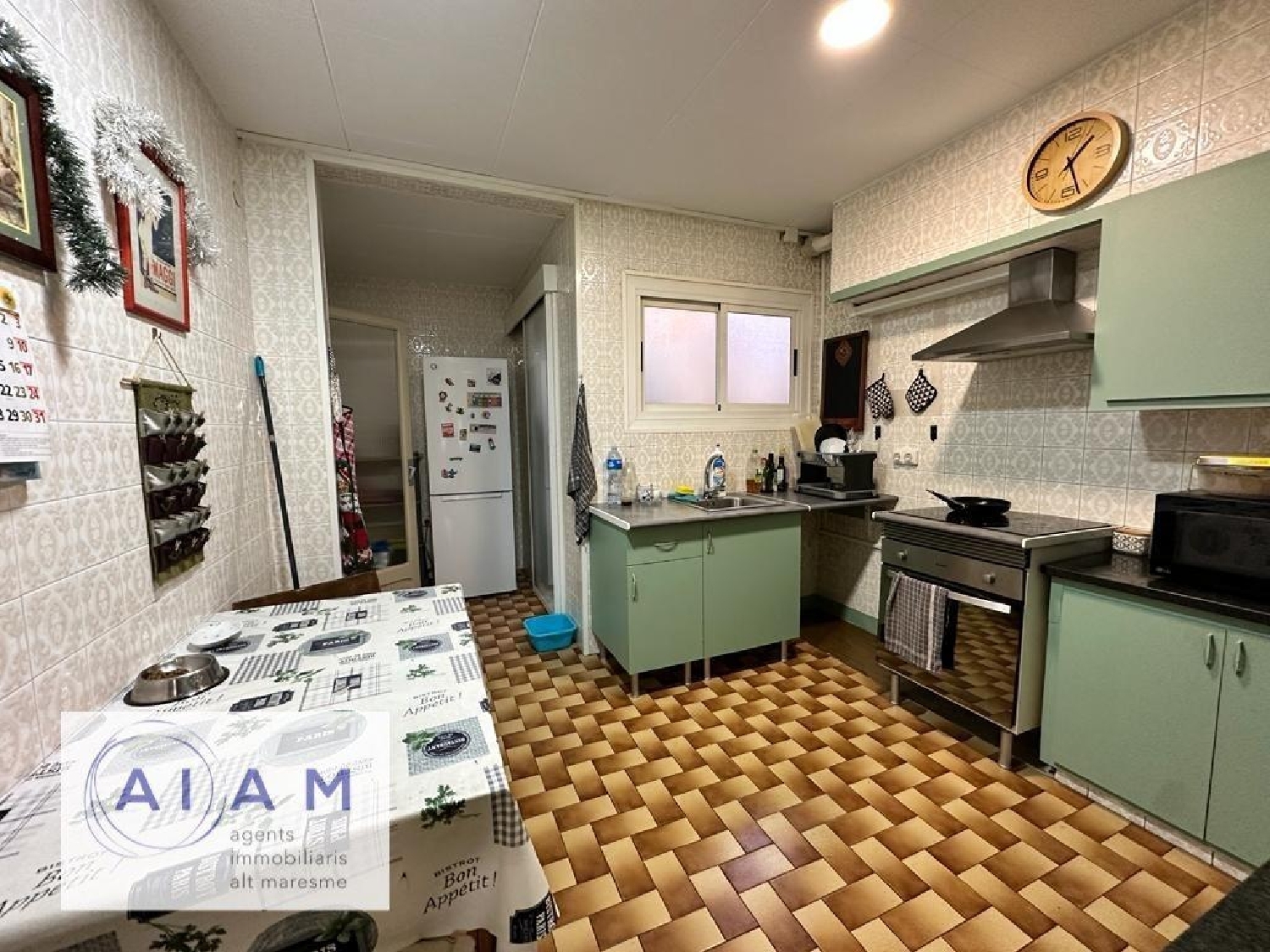 for sale apartment Pineda De Mar Maresme 12