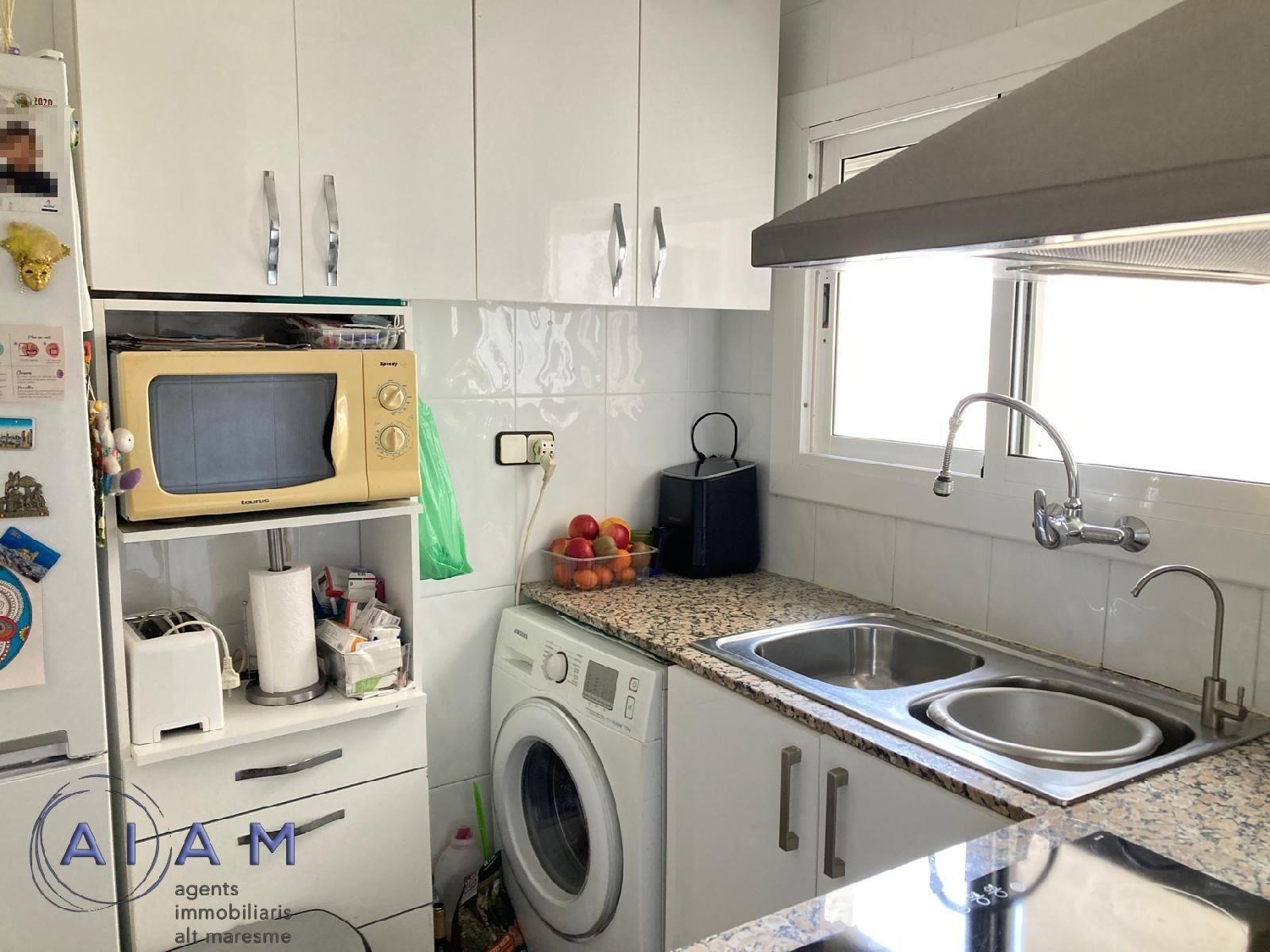  for sale apartment Pineda De Mar Maresme 5