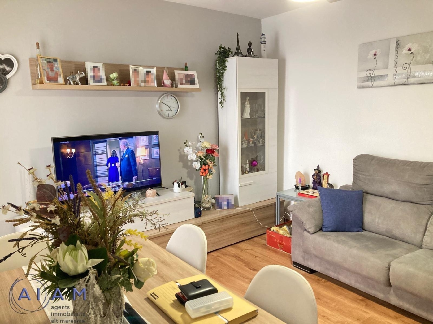 for sale apartment Pineda De Mar Maresme 2