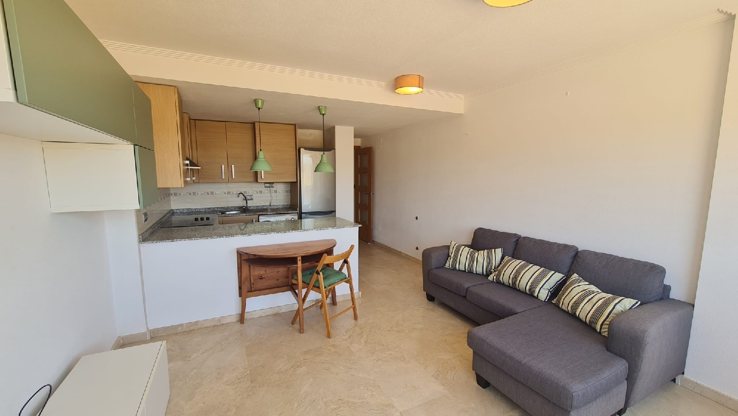  for sale apartment Pinoso Vinalopó Mitjà 5