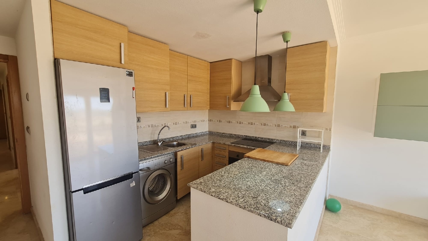  for sale apartment Pinoso Vinalopó Mitjà 8