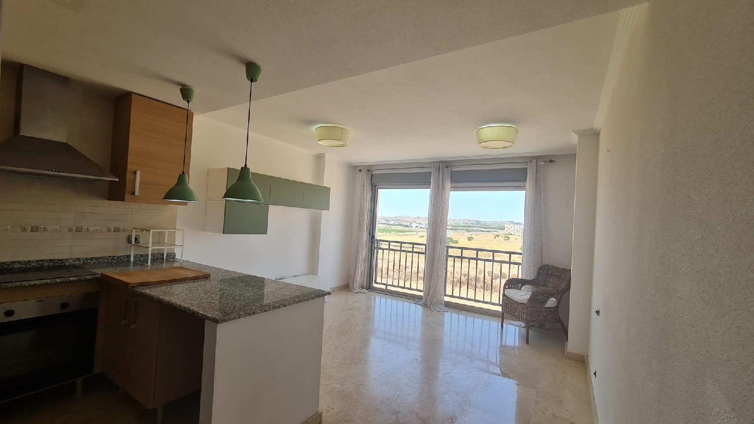  for sale apartment Pinoso Vinalopó Mitjà 4