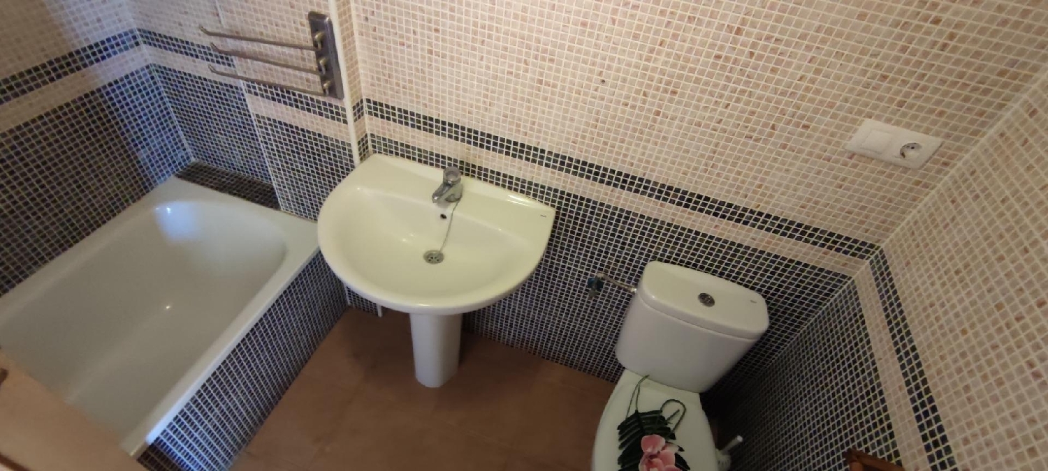  te koop appartement Pinoso Vinalopó Mitjà 6