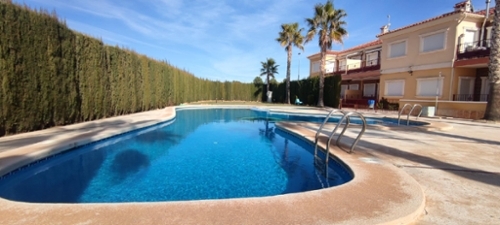 Pinoso Vinalopó Mitjà appartement foto 6301060