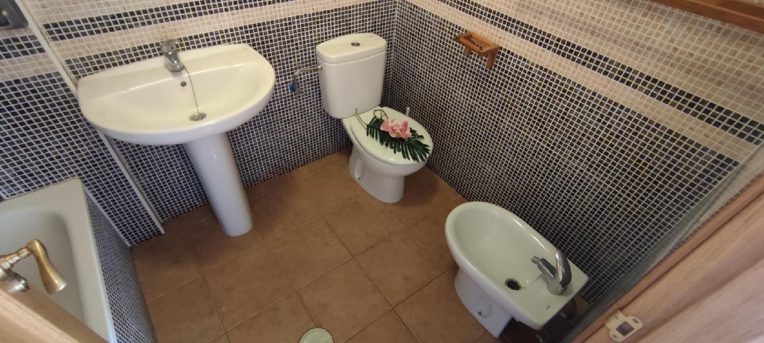  te koop appartement Pinoso Vinalopó Mitjà 7