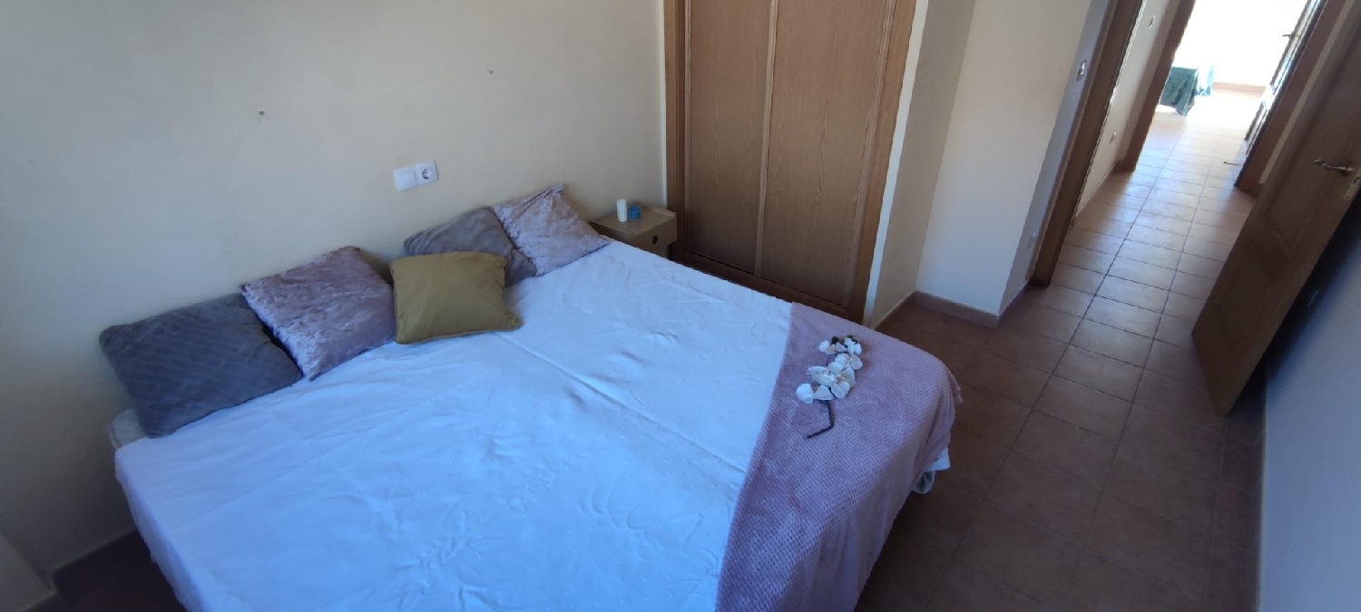 te koop appartement Pinoso Vinalopó Mitjà 3