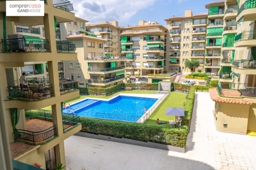 Platja D''aro Baix Empordà Wohnung Bild 6301360