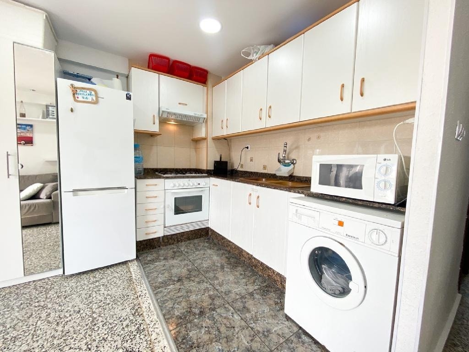  kaufen Wohnung Platja De La Pobla De Farnals Horta Nord 7