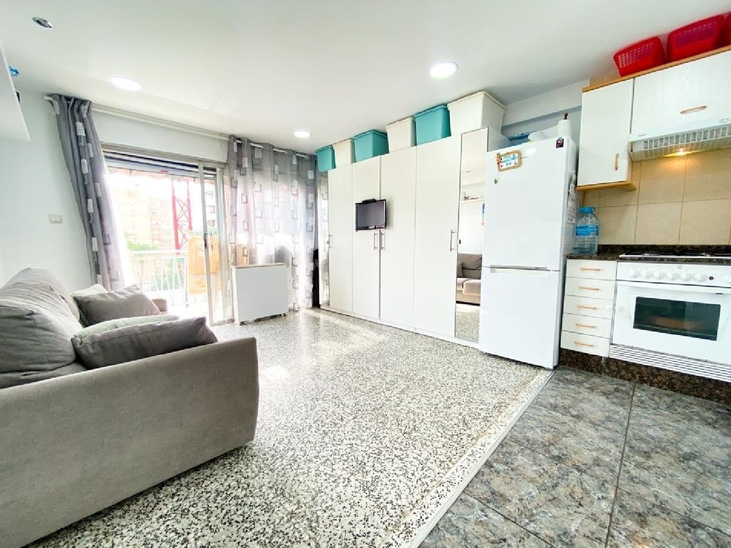  kaufen Wohnung Platja De La Pobla De Farnals Horta Nord 6