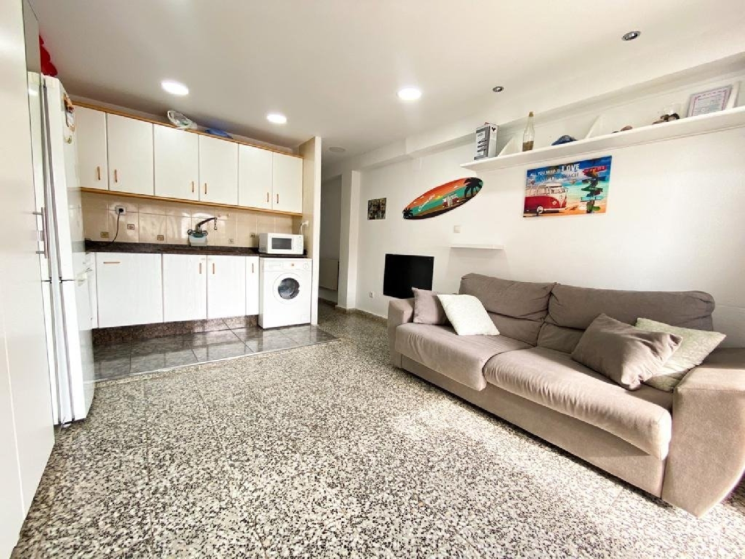  kaufen Wohnung Platja De La Pobla De Farnals Horta Nord 5