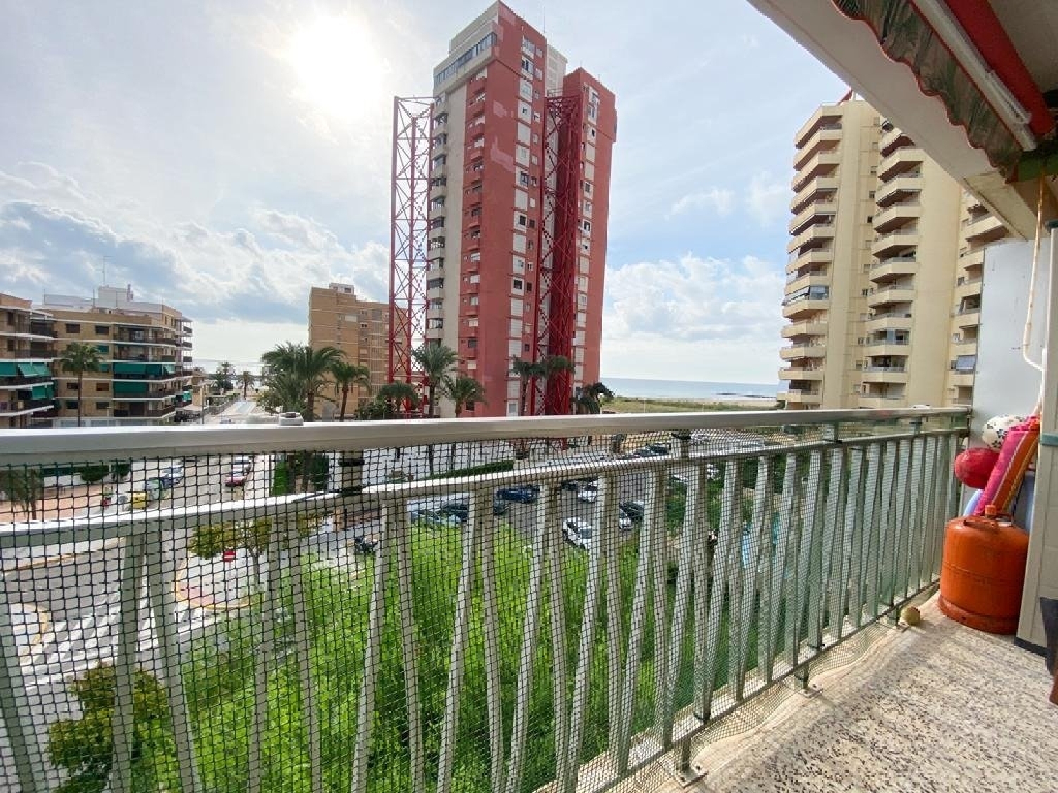  kaufen Wohnung Platja De La Pobla De Farnals Horta Nord 8