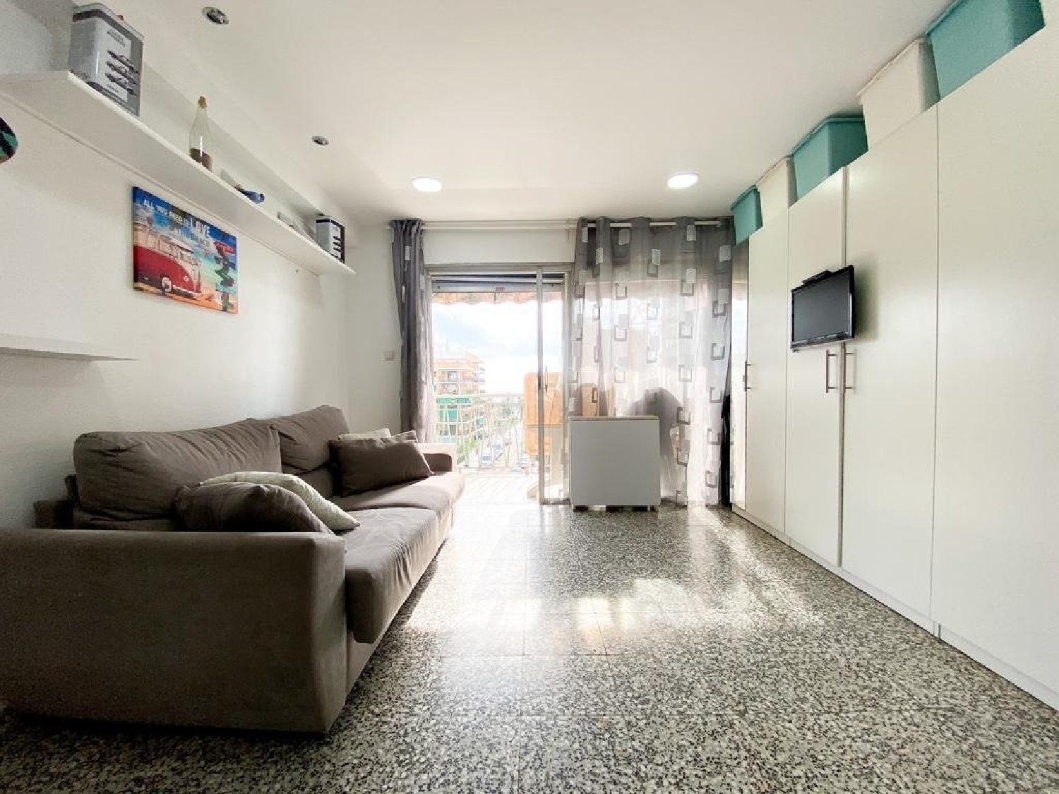  kaufen Wohnung Platja De La Pobla De Farnals Horta Nord 4