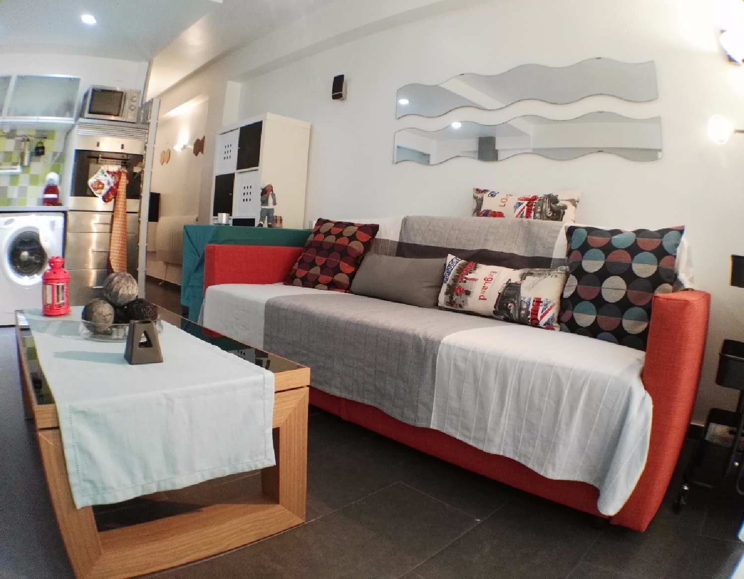 à vendre appartement Platja De La Pobla De Farnals Horta Nord 3
