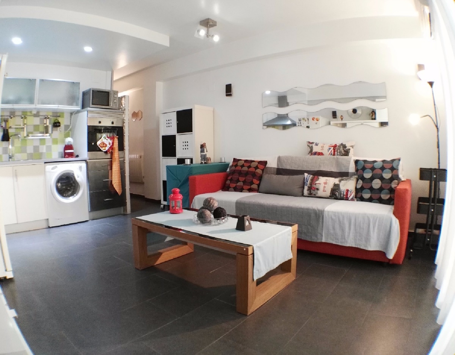 à vendre appartement Platja De La Pobla De Farnals Horta Nord 2