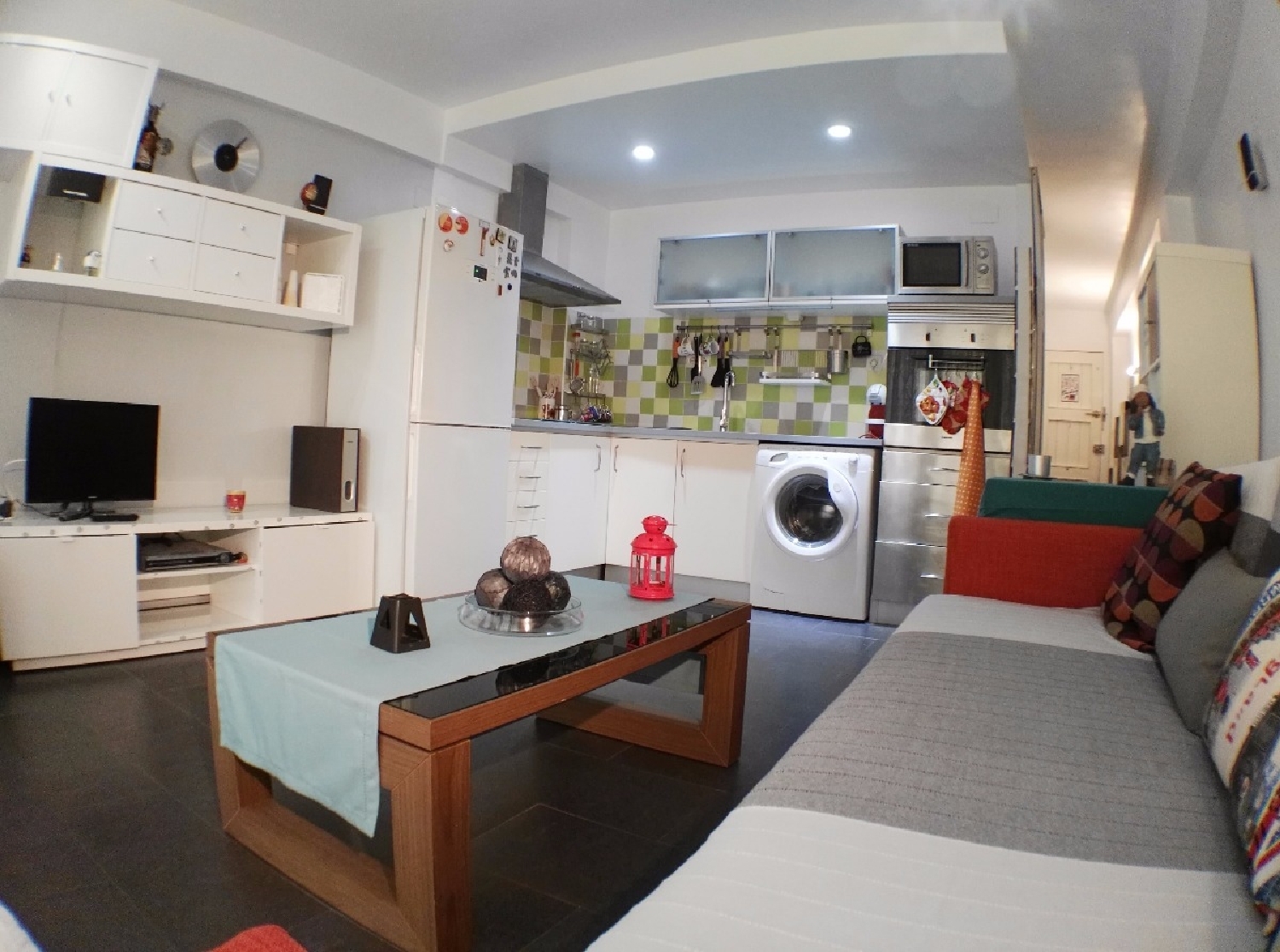  à vendre appartement Platja De La Pobla De Farnals Horta Nord 1
