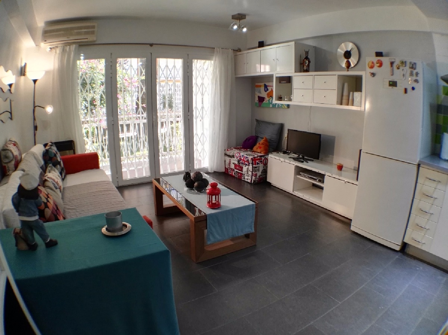 à vendre appartement Platja De La Pobla De Farnals Horta Nord 4