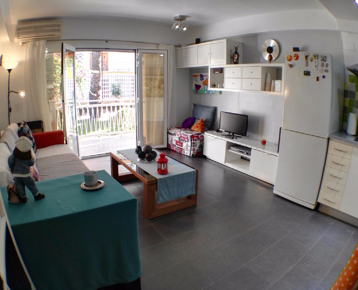  à vendre appartement Platja De La Pobla De Farnals Horta Nord 5