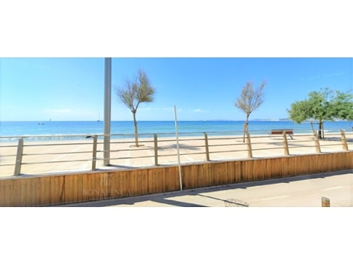 Platja De Palma-Las Maravillas Palma Wohnung Bild 6293530