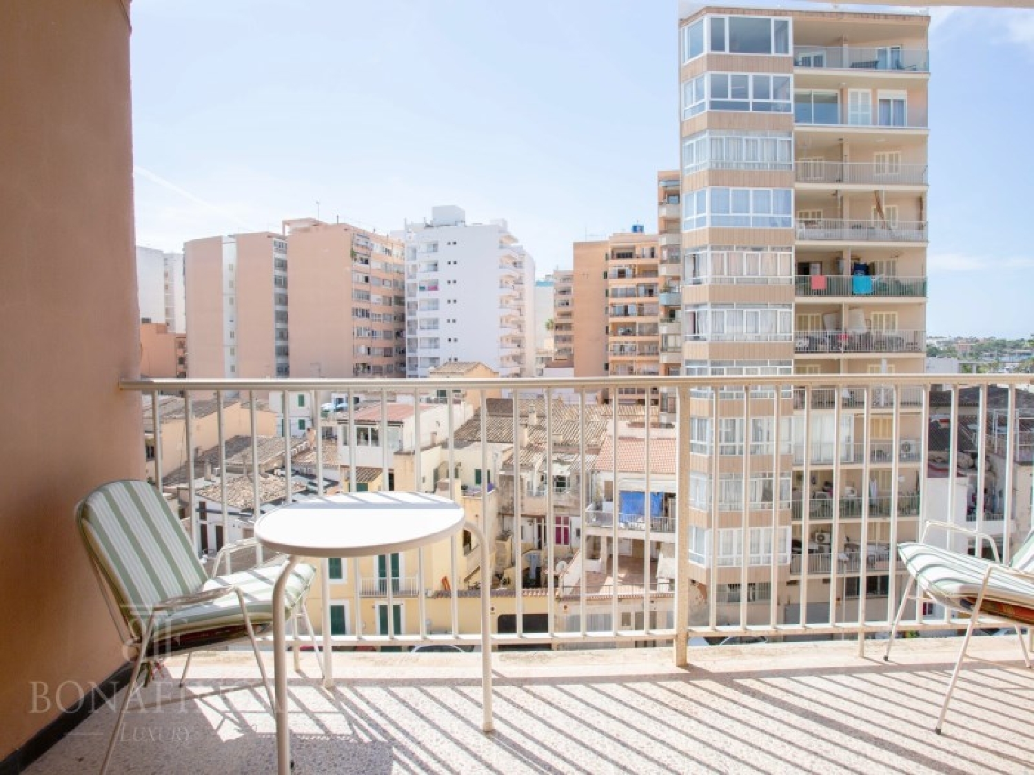  till salu lägenhet Platja De Palma-Las Maravillas Palma 4