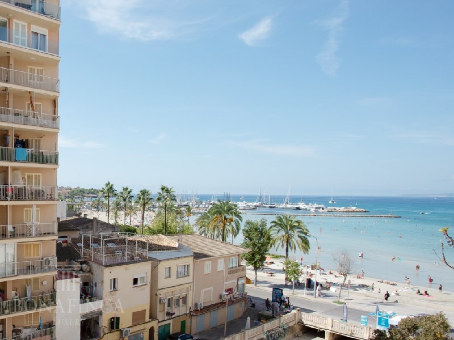  till salu lägenhet Platja De Palma-Las Maravillas Palma 3