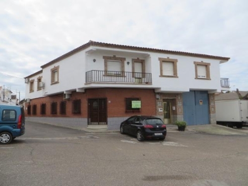 Polanava Oviedo appartement foto 6296828
