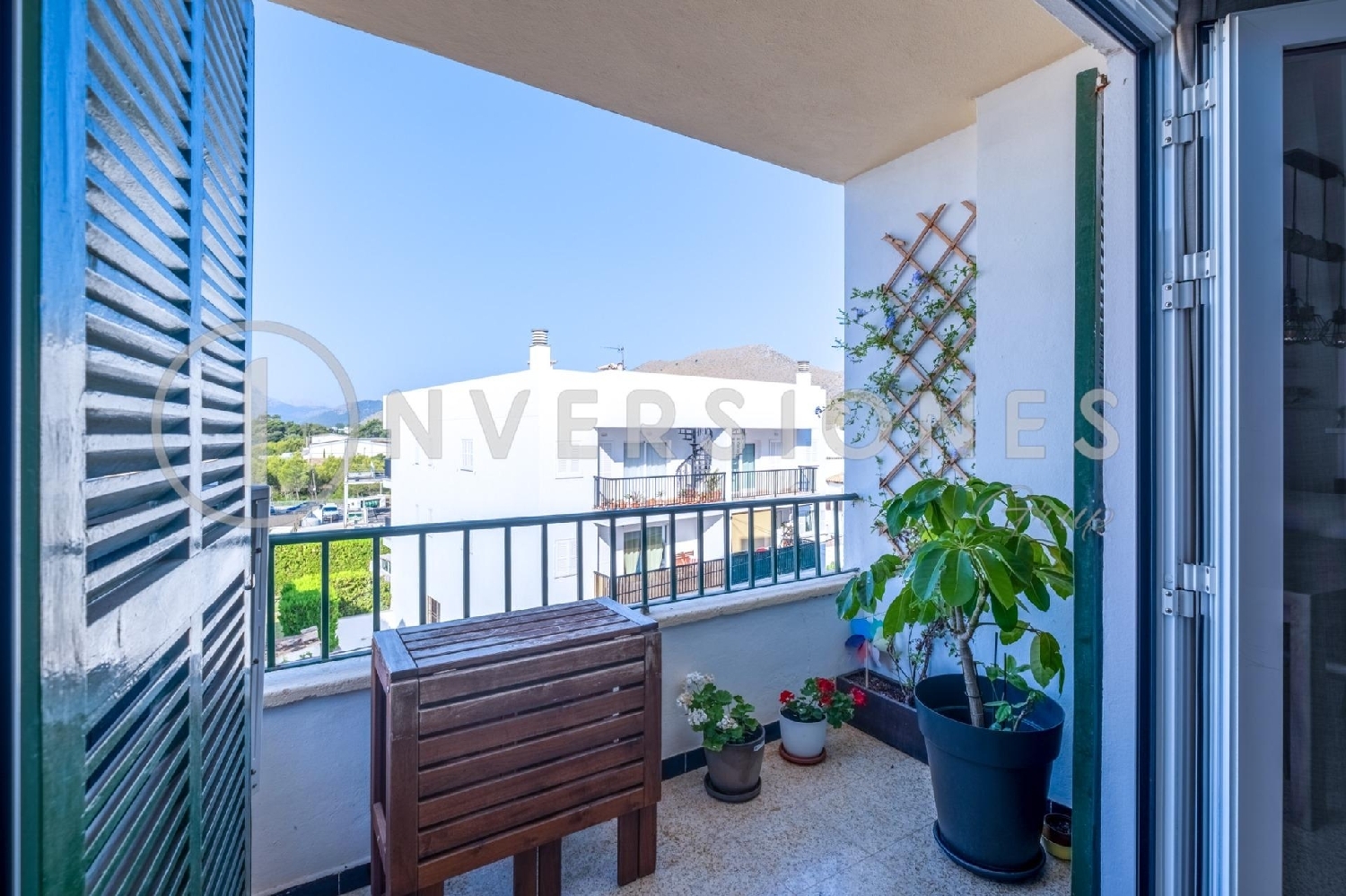  te koop appartement Pollença Nord 7