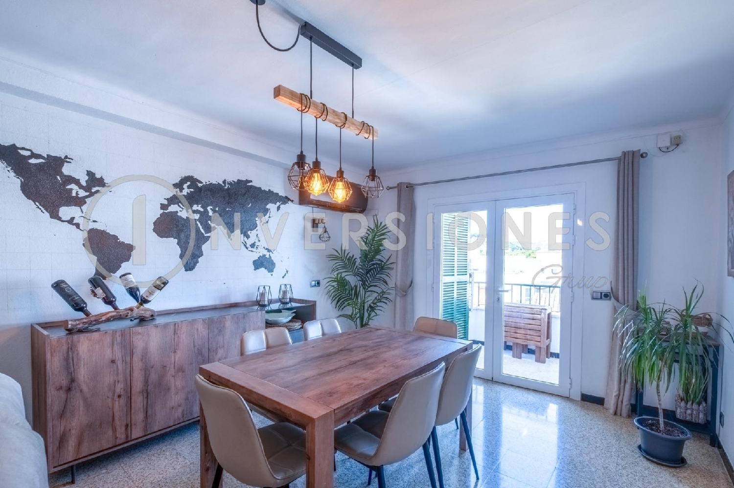  te koop appartement Pollença Nord 4