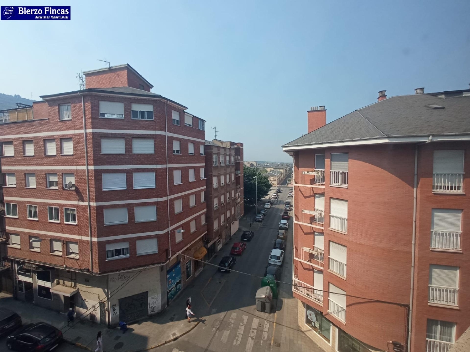 à vendre appartement Ponferrada 24400 Bierzo (El) 2
