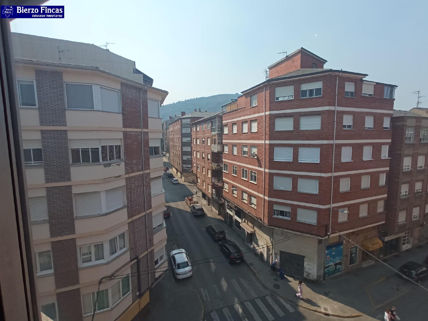  à vendre appartement Ponferrada 24400 Bierzo (El) 1