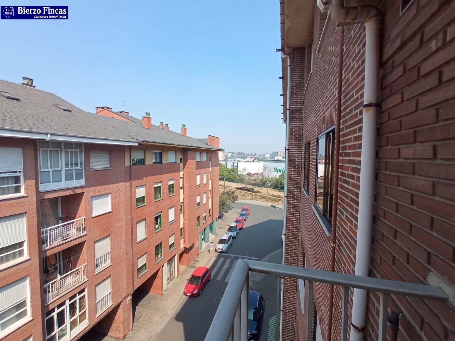  à vendre appartement Ponferrada 24400 Bierzo (El) 7