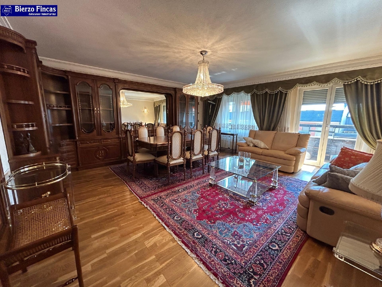  te koop appartement Ponferrada 24400 Bierzo (El) 1