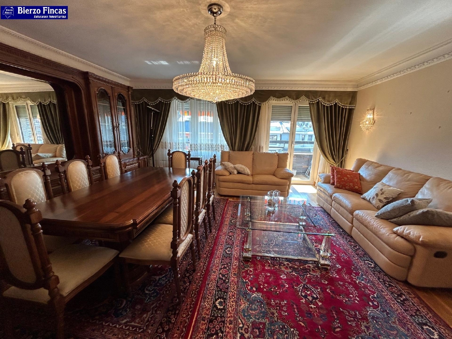  te koop appartement Ponferrada 24400 Bierzo (El) 5