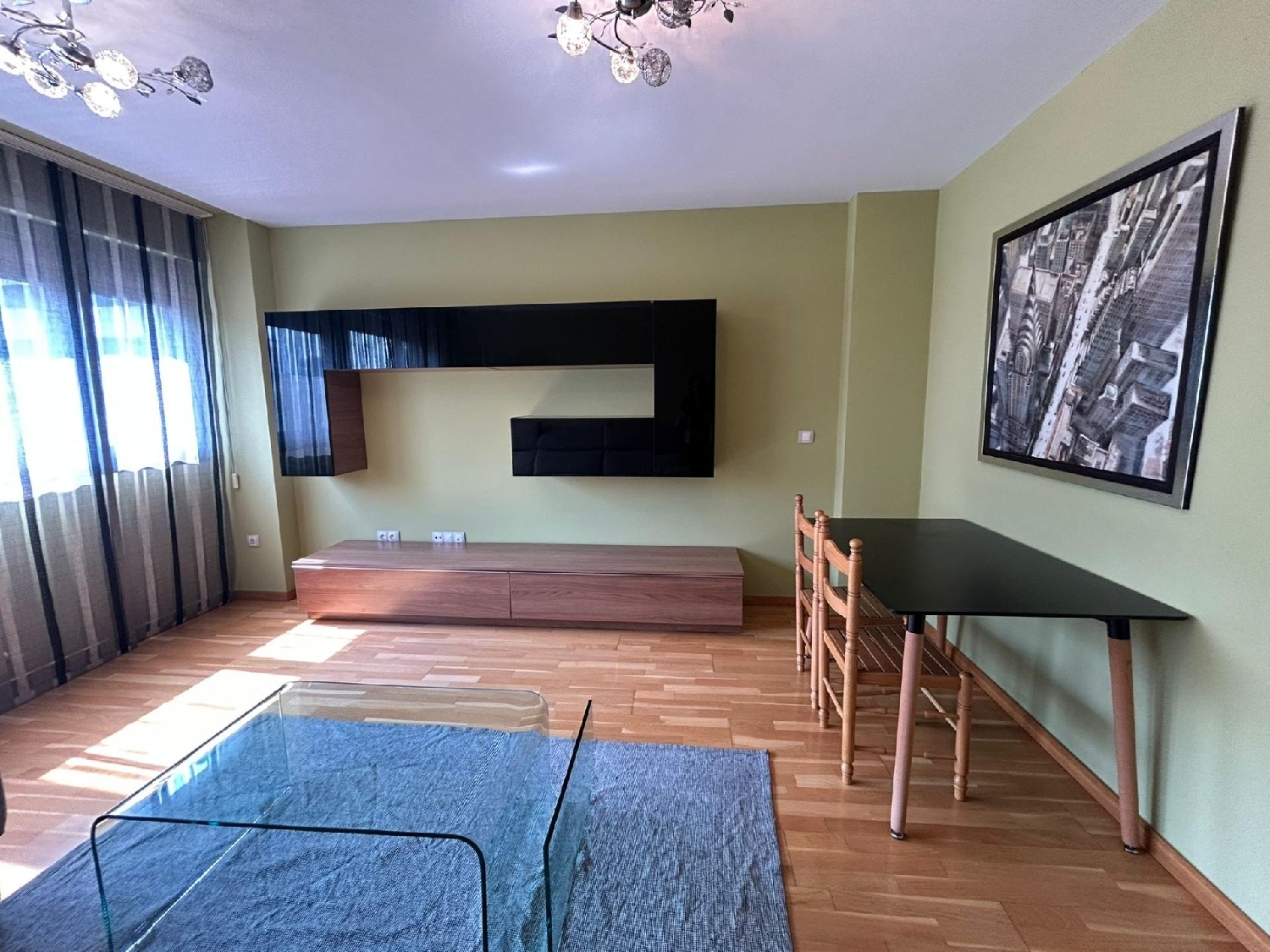 for sale apartment Ponferrada 24400 Bierzo (El) 2