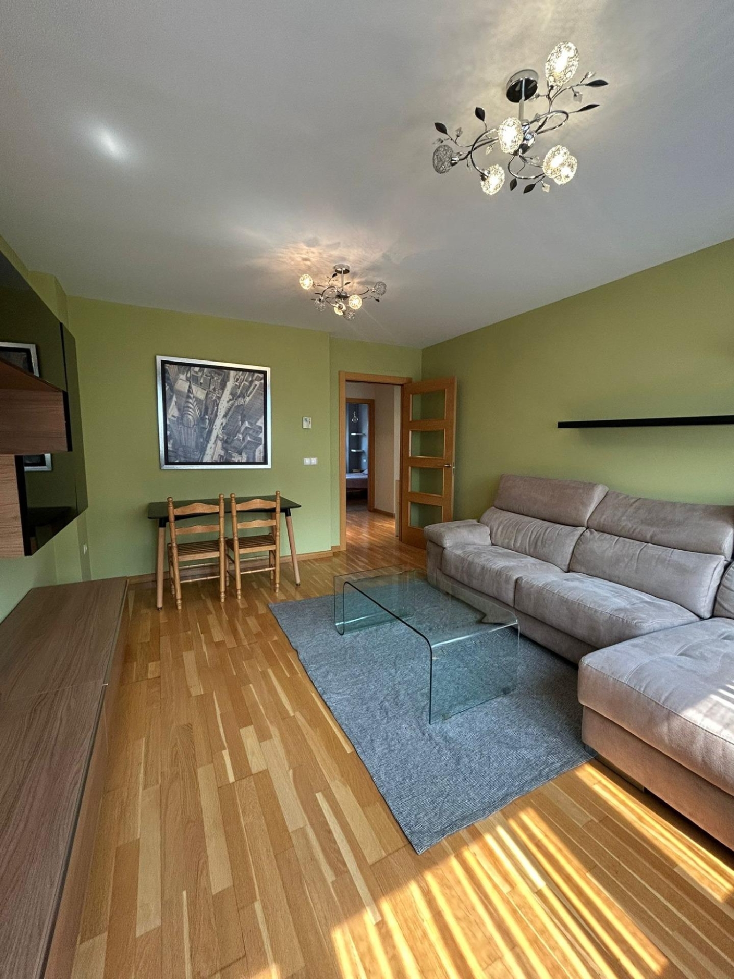  for sale apartment Ponferrada 24400 Bierzo (El) 4