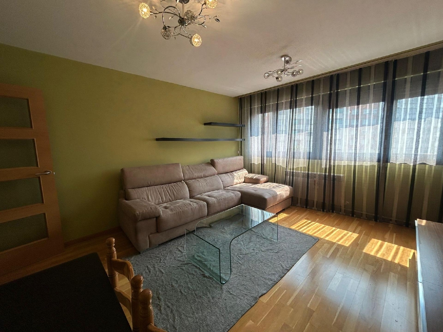 for sale apartment Ponferrada 24400 Bierzo (El) 1