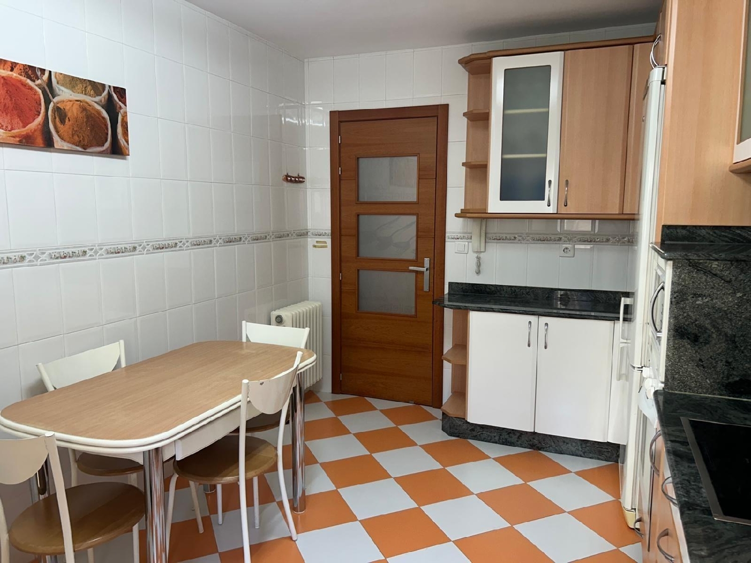  en venta apartamento Ponferrada 24400 Bierzo (El) 7