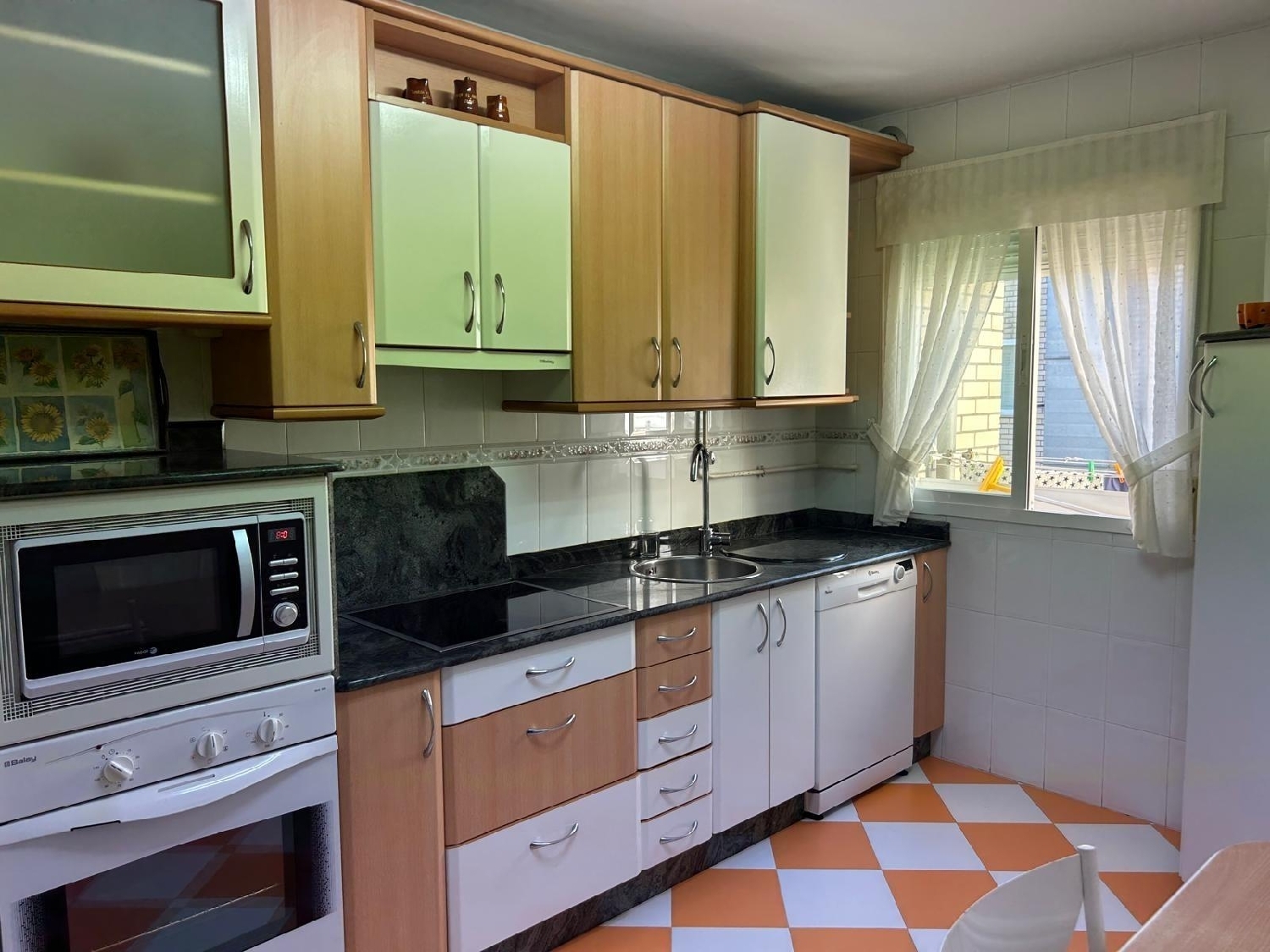  en venta apartamento Ponferrada 24400 Bierzo (El) 5