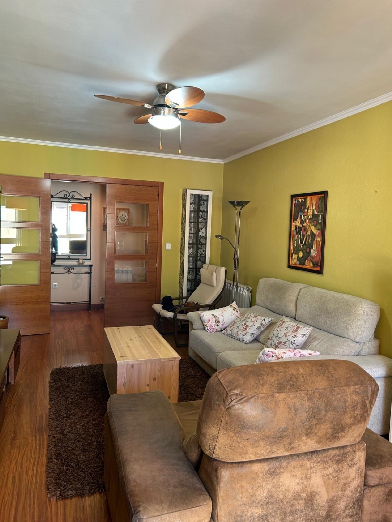  en venta apartamento Ponferrada 24400 Bierzo (El) 4