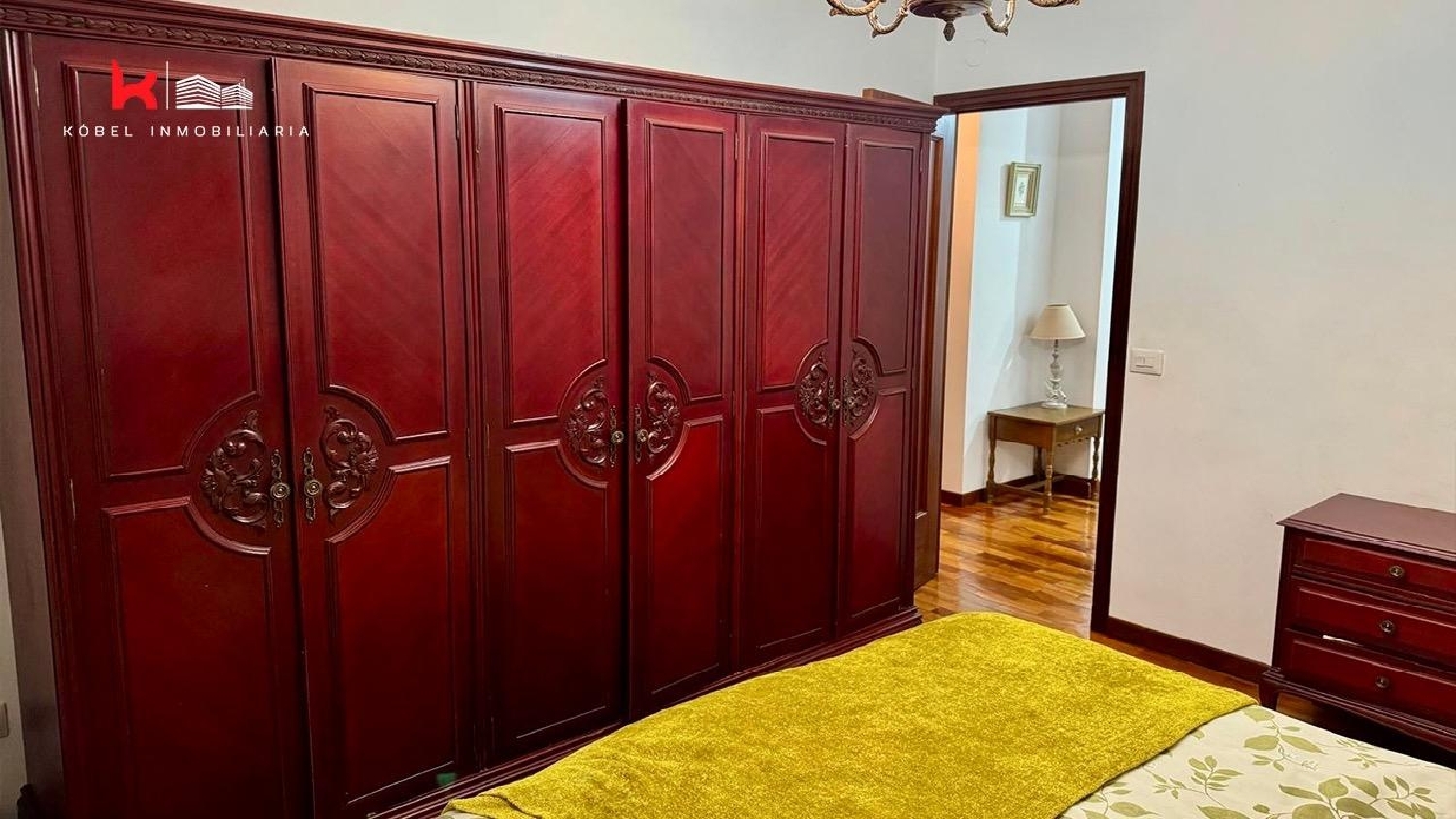  for sale apartment Pontevedra Centro Echegaray Pontevedra 6