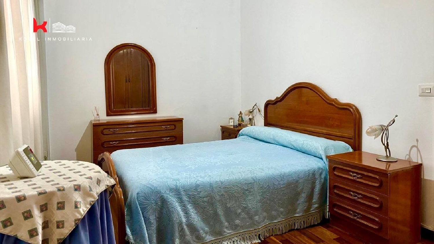  for sale apartment Pontevedra Centro Echegaray Pontevedra 5