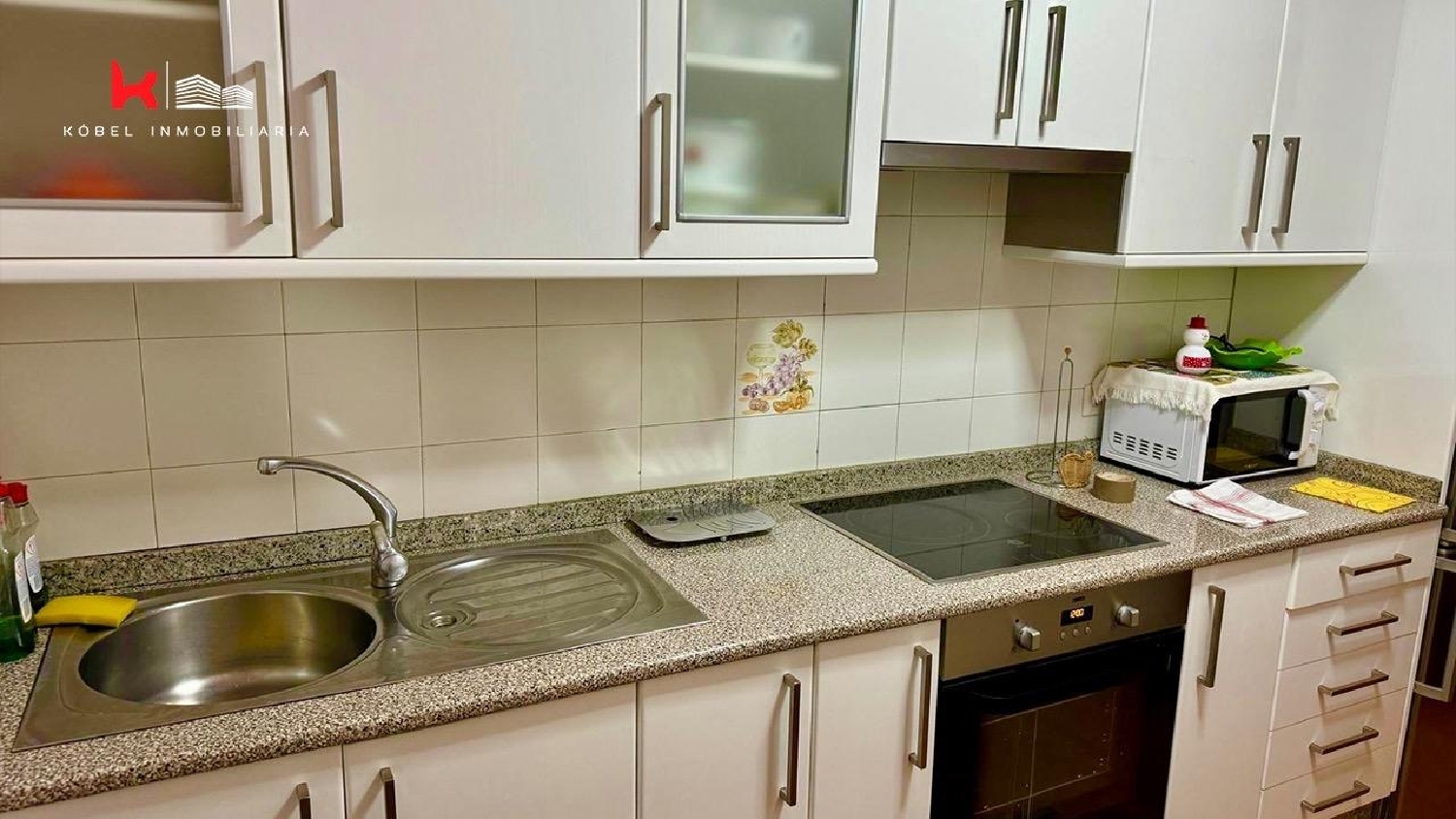  for sale apartment Pontevedra Centro Echegaray Pontevedra 2