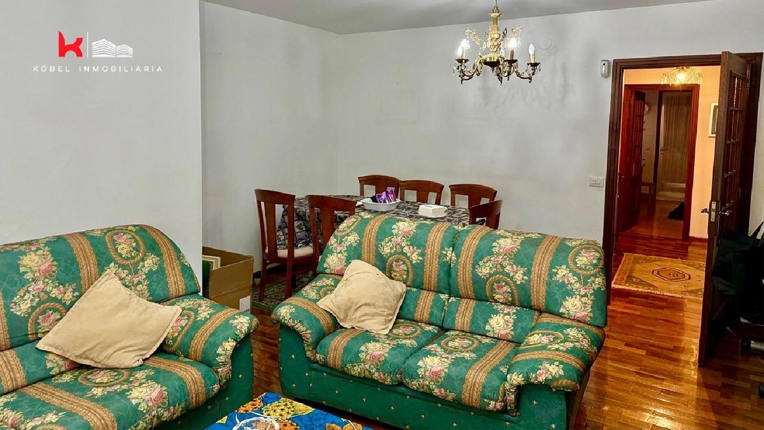  for sale apartment Pontevedra Centro Echegaray Pontevedra 4