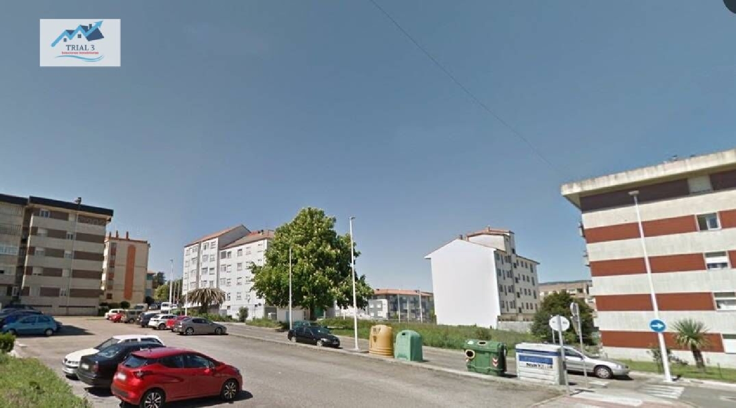  for sale apartment Pontevedra Centro Echegaray Pontevedra 2