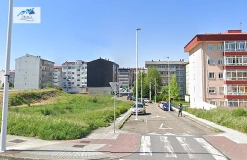 Pontevedra Centro Echegaray Pontevedra apartment foto 6297553
