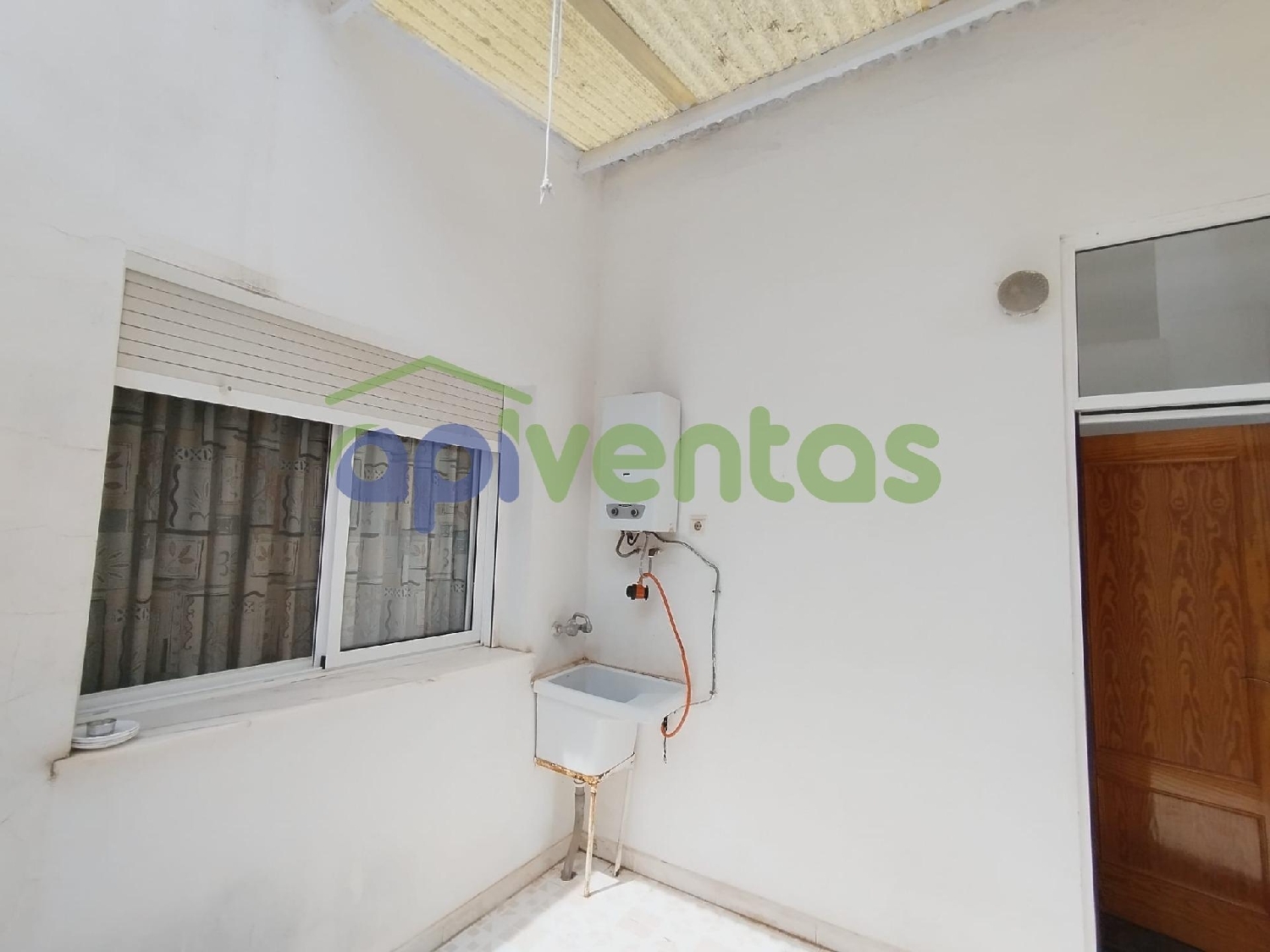  for sale apartment Porcariza Arzúa 6