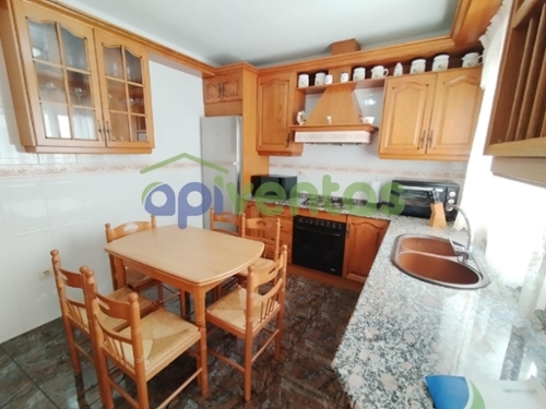 Porcariza Arzúa apartment foto 6294057