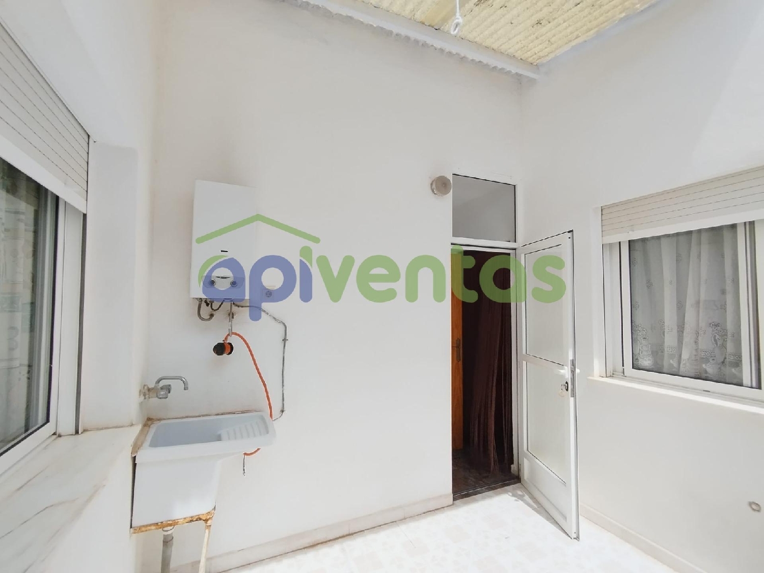  for sale apartment Porcariza Arzúa 5